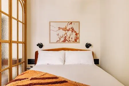 Locke De Santa Joana 4* Lisboa