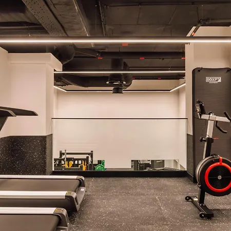 Hotel Locke De Santa Joana