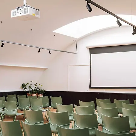 Hotel Locke De Santa Joana Lisboa