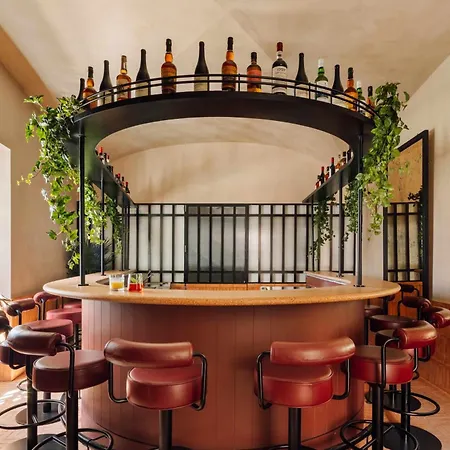 Locke De Santa Joana Hotel