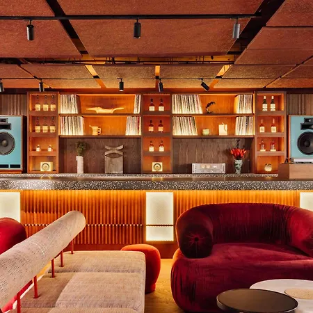 Locke De Santa Joana Otel 4*