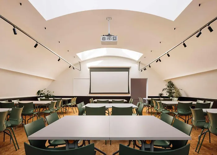 Locke De Santa Joana 4* Lisboa