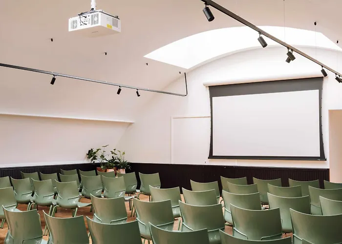 Hotel Locke De Santa Joana Lisboa