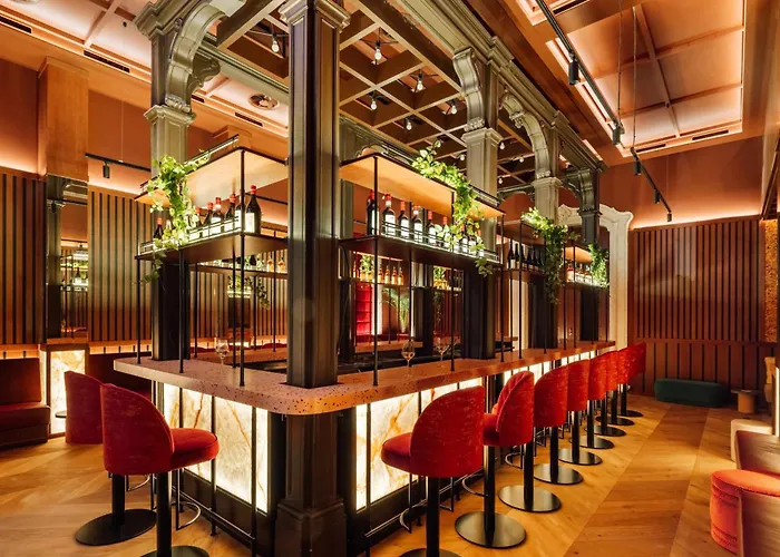 Hotel Locke De Santa Joana