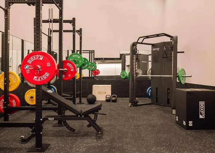 Hotel Locke De Santa Joana