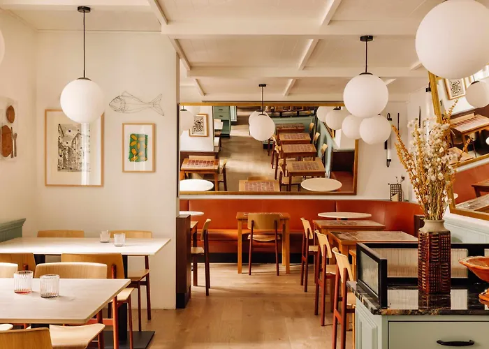 Hotel Locke De Santa Joana Lisboa