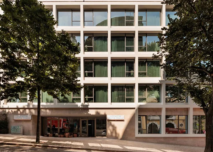 Locke De Santa Joana