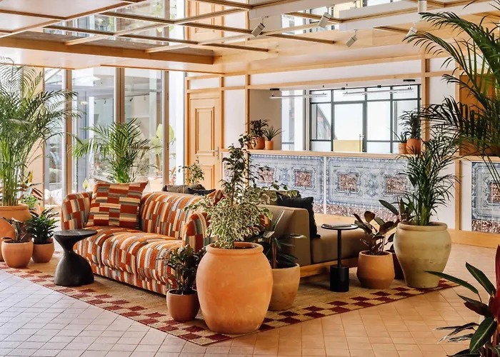 Locke De Santa Joana Lisboa