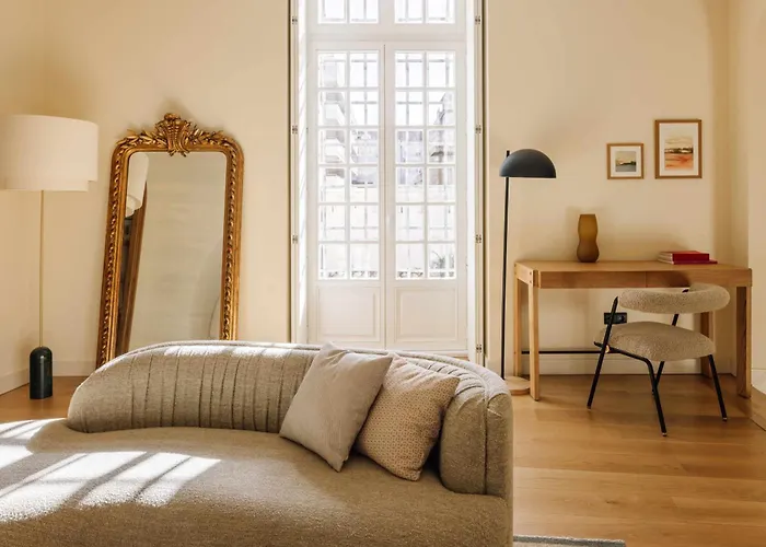 Locke De Santa Joana Hotel 4*