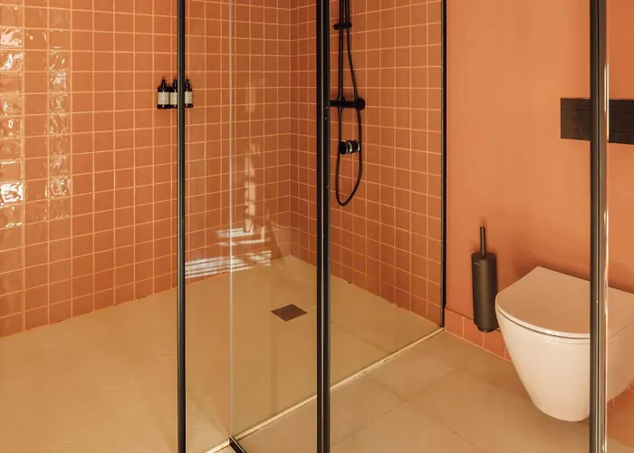 Hotel Locke De Santa Joana Lisboa