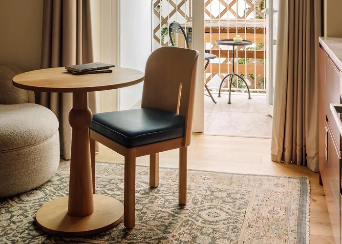 Hotel Locke De Santa Joana