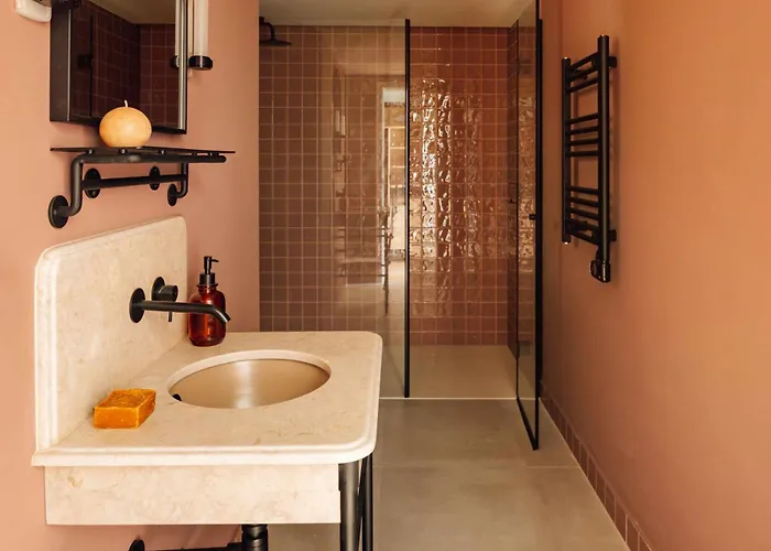 Locke De Santa Joana Hotel 4*