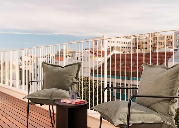 Locke De Santa Joana Lisboa