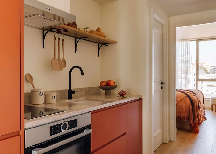 Hotel Locke De Santa Joana