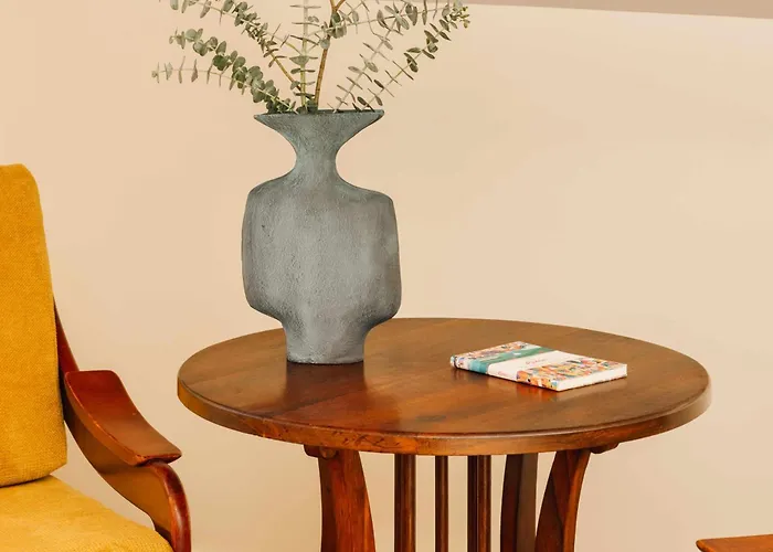 Hotel Locke De Santa Joana Lisboa