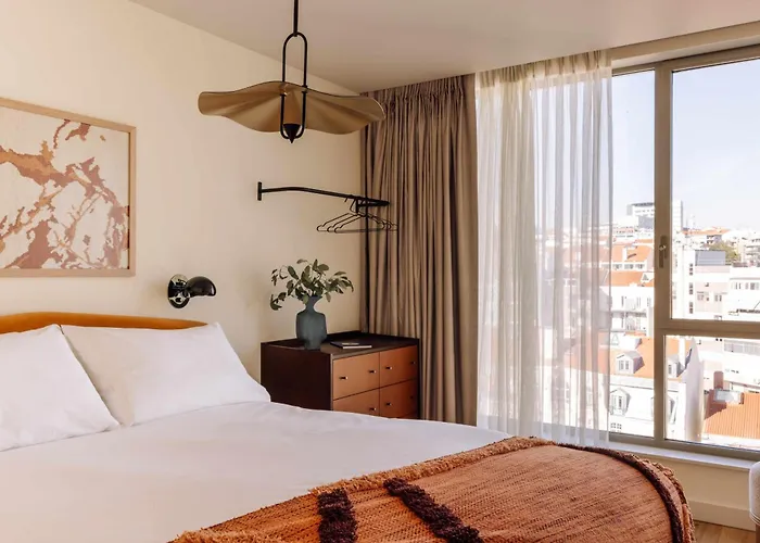 Locke De Santa Joana Hotel 4*