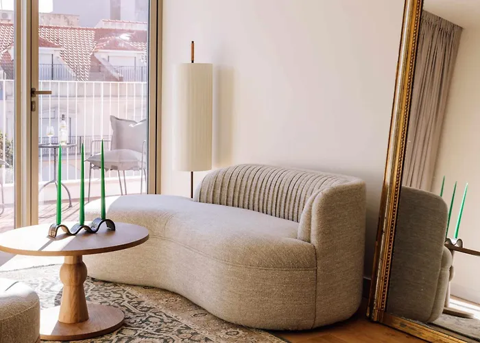 Hotel Locke De Santa Joana