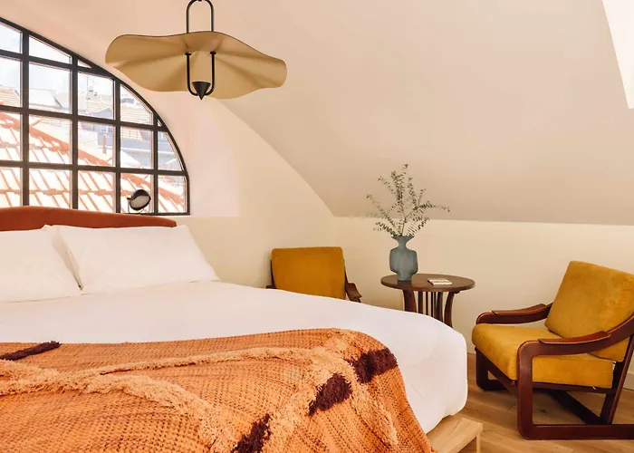 Locke De Santa Joana 4*