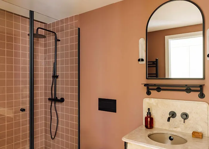 Locke De Santa Joana Lisboa