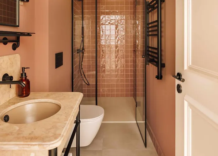 Locke De Santa Joana 4*