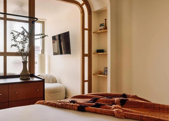 Hotel Locke De Santa Joana