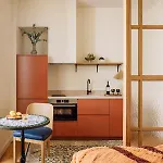 Locke De Santa Joana Готель 4*
