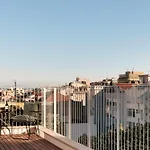 Locke De Santa Joana 4* 리스본