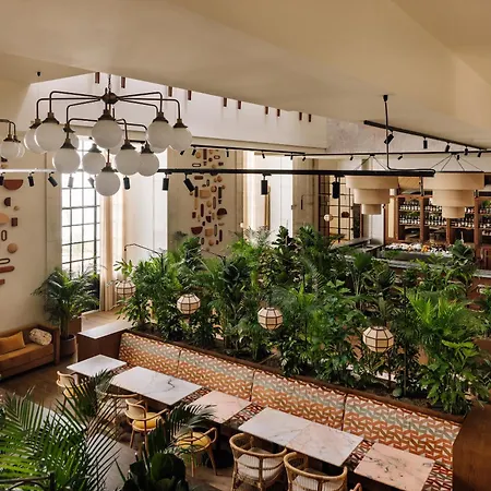 Locke De Santa Joana 4* ליסבון