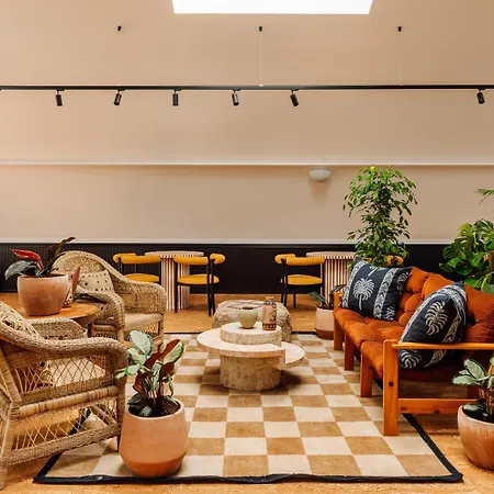 Locke De Santa Joana 4*