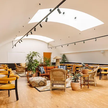 Locke De Santa Joana ליסבון