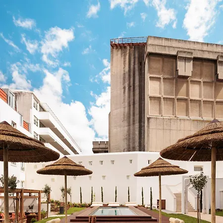 Locke De Santa Joana