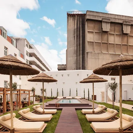 Locke De Santa Joana 4*