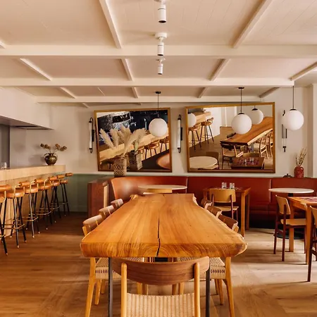 Locke De Santa Joana 4*