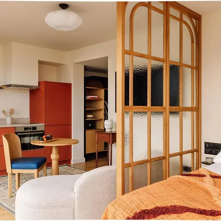 Locke De Santa Joana 4*