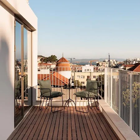 Locke De Santa Joana 4*