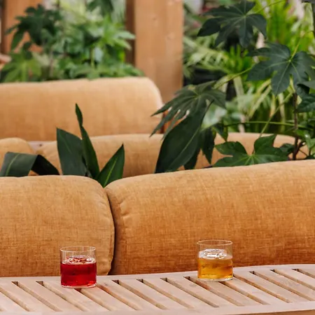 Locke De Santa Joana 4* ליסבון