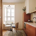 Отель Locke De Santa Joana 4*