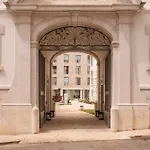 Отель Locke De Santa Joana 4*