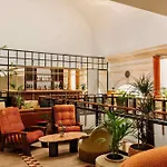 Отель Locke De Santa Joana 4*